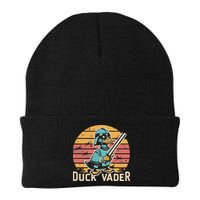 Duck Vader Beanie