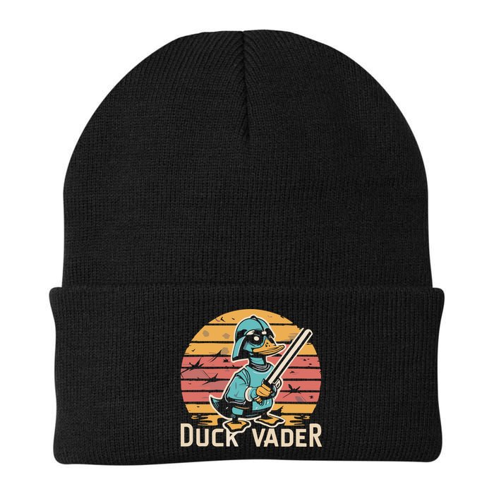 Duck Vader Beanie