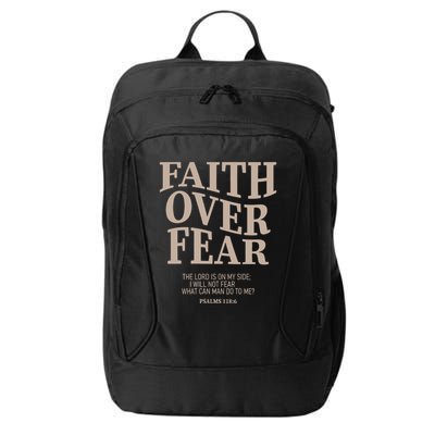 Detroit Vs Everyone Ref Eligible City Backpack
