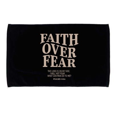 Detroit Vs Everyone Ref Eligible Microfiber Hand Towel