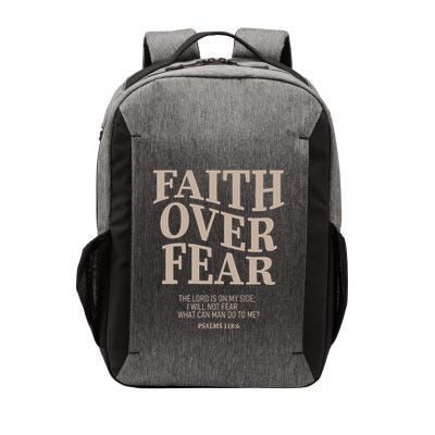 Detroit Vs Everyone Ref Eligible Vector Backpack
