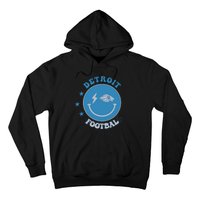 Detroit Versus Everyone Hoodie