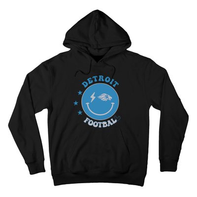 Detroit Versus Everyone Hoodie