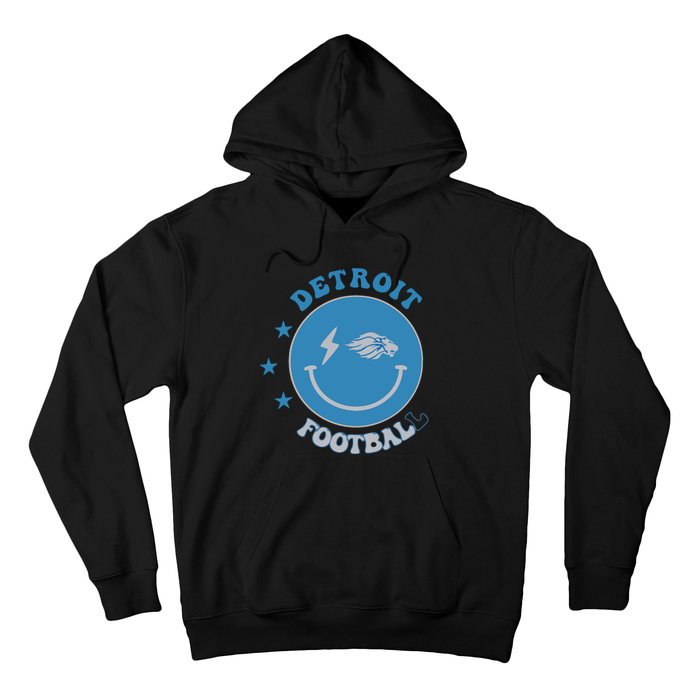 Detroit Versus Everyone Hoodie