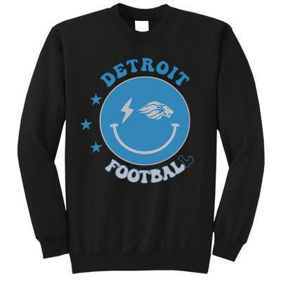 Detroit Versus Everyone Sweatshirt