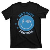 Detroit Versus Everyone T-Shirt