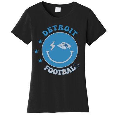 Detroit Versus Everyone Women's T-Shirt