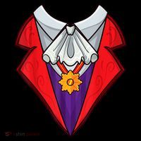 Dracula Vampire Funny Halloween Costume Cosplay Tuxedo Retro Flexfit Unipanel Trucker Cap
