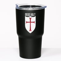 Deus Vult God Wills It Crusader Meme Tumbler