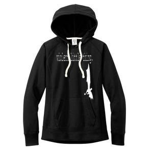 Dragon Violent Little Thing Women's Fleece Hoodie