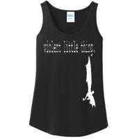 Dragon Violent Little Thing Ladies Essential Tank