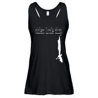 Dragon Violent Little Thing Ladies Essential Flowy Tank