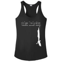 Dragon Violent Little Thing Ladies PosiCharge Competitor Racerback Tank