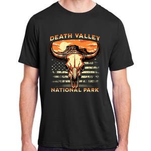 Death Valley National Park Adult ChromaSoft Performance T-Shirt