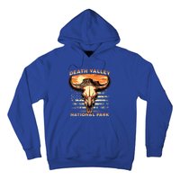 Death Valley National Park Hoodie