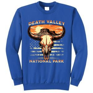 Death Valley National Park Sweatshirt