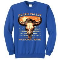 Death Valley National Park Sweatshirt