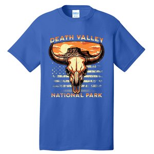 Death Valley National Park Tall T-Shirt