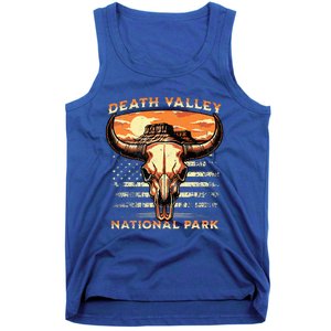 Death Valley National Park Tank Top