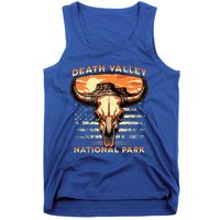 Death Valley National Park Tank Top