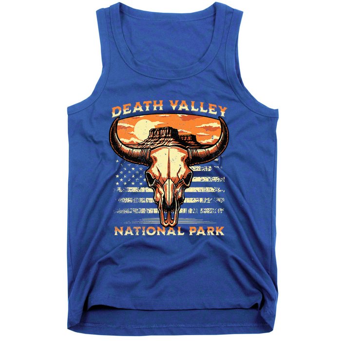 Death Valley National Park Tank Top