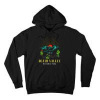 Death Valley National Park Desert California Nevada Tourist Tall Hoodie