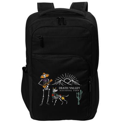 Death Valley National Park  Appalachian Trail Impact Tech Backpack