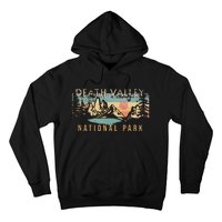 Death Valley National Park Hoodie