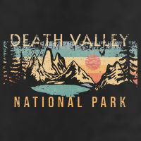 Death Valley National Park Hat