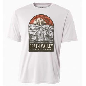 Death Valley National Park Cooling Performance Crew T-Shirt