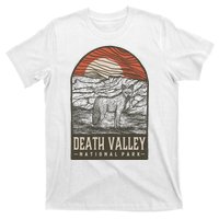 Death Valley National Park T-Shirt