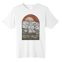 Death Valley National Park Tall Fusion ChromaSoft Performance T-Shirt