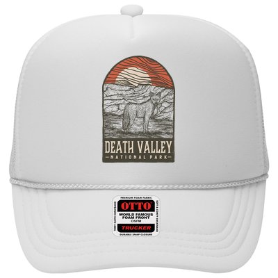 Death Valley National Park Trucker Hat