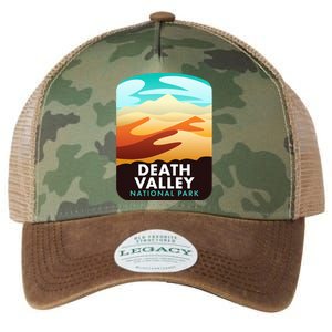 Death Valley National Park Legacy Tie Dye Trucker Hat