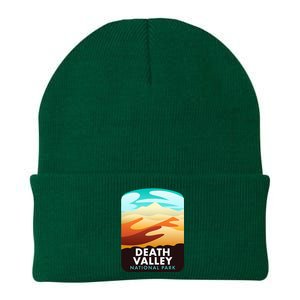 Death Valley National Park Knit Cap Winter Beanie