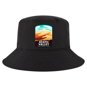 Death Valley National Park Cool Comfort Performance Bucket Hat