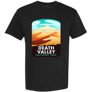 Death Valley National Park Garment-Dyed Heavyweight T-Shirt