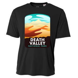 Death Valley National Park Cooling Performance Crew T-Shirt