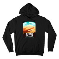 Death Valley National Park Hoodie