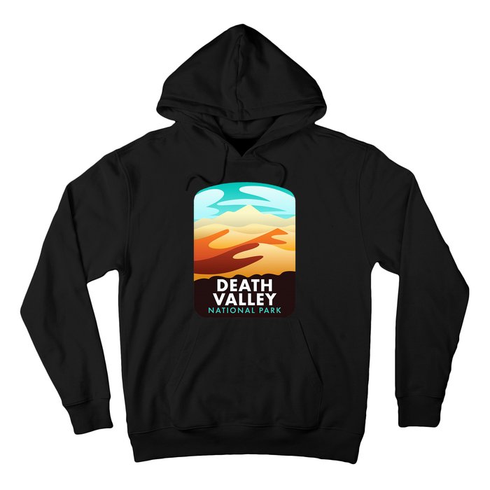 Death Valley National Park Hoodie