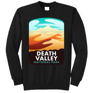 Death Valley National Park Sweatshirt