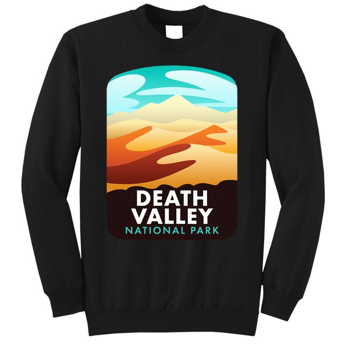 Death Valley National Park Sweatshirt