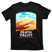 Death Valley National Park T-Shirt