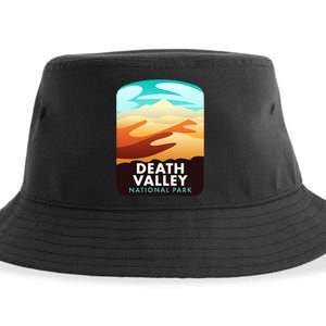 Death Valley National Park Sustainable Bucket Hat