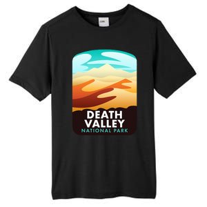 Death Valley National Park Tall Fusion ChromaSoft Performance T-Shirt