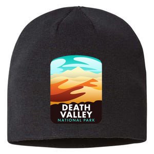 Death Valley National Park Sustainable Beanie