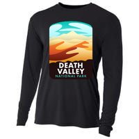 Death Valley National Park Cooling Performance Long Sleeve Crew