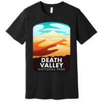 Death Valley National Park Premium T-Shirt