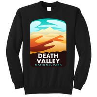 Death Valley National Park Tall Sweatshirt