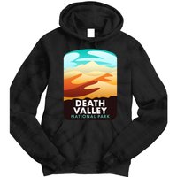 Death Valley National Park Tie Dye Hoodie